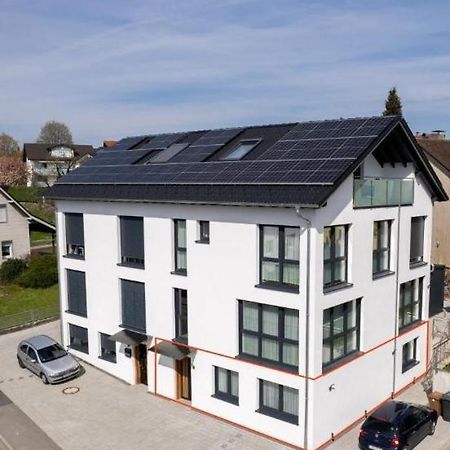 Mendoza Ferienwohnung Ailingen FDH Екстериор снимка