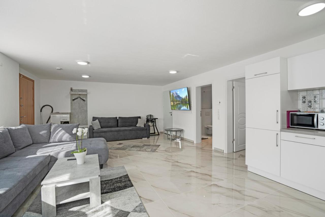 Mendoza Ferienwohnung Ailingen FDH Екстериор снимка