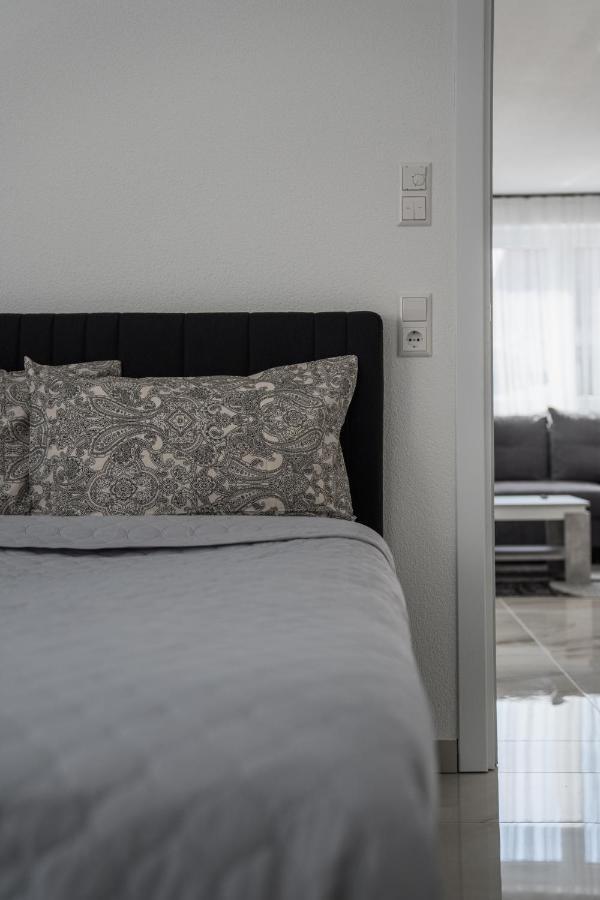 Mendoza Ferienwohnung Ailingen FDH Екстериор снимка
